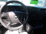 Used 2014 Chevrolet Express 1500 image 6