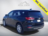 Used 2023 Chevrolet Equinox LT w/ Driver Convenience Package image 4
