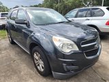 Used 2013 Chevrolet Equinox LT w/ Driver Convenience Package image 5