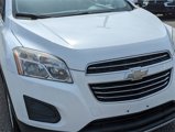 Used 2016 Chevrolet Trax LT w/ LT Sun and Sound Package image 4