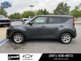 Used 2022 Kia Soul LX w/ Technology Package image 4