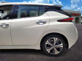 Used 2018 Nissan Leaf SL w/ SL Technology Package image 4