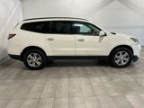 Used 2015 Chevrolet Traverse LT image 4