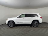 Used 2022 Jeep Grand Cherokee Limited image 3