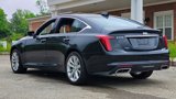 Certified 2025 Cadillac CT5 Premium Luxury w/ Platinum Package image 5