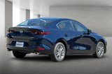 New 2025 MAZDA MAZDA3 s image 4