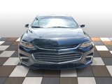 Used 2017 Chevrolet Malibu LS image 2