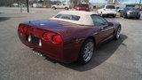 Used 2003 Chevrolet Corvette Convertible w/ Preferred Equipment Group1 image 3
