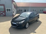 Used 2019 Chevrolet Cruze LS w/ LS Convenience Package image 3
