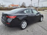 New 2025 Nissan Sentra S image 3