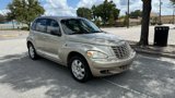 Used 2005 Chrysler PT Cruiser Touring image 4