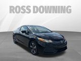 Used 2015 Honda Civic EX image 3