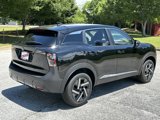 New 2025 Nissan Kicks SV image 5