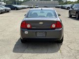 Used 2011 Chevrolet Malibu LS image 4