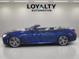 Used 2012 BMW M6 Convertible image 2
