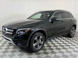 Used 2018 Mercedes-Benz GLC 300 image 3