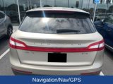 Used 2017 Lincoln MKX Select w/ Select Plus Package image 3