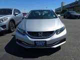 Used 2015 Honda Civic LX image 2
