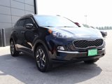 Used 2020 Kia Sportage EX image 6