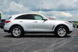 Used 2017 INFINITI QX70 AWD image 4