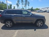 Used 2019 Jeep Grand Cherokee Limited w/ Luxury Group II image 4