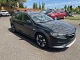 Used 2018 Buick Regal Preferred w/ Sights and Sounds Package image 1