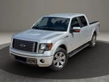 Used 2012 Ford F150 FX2 w/ FX Luxury Pkg image 5