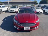 Used 2018 Ford Fusion SE w/ Equipment Group 201A image 3