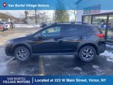 Used 2021 Subaru Crosstrek 2.5i Sport image 2