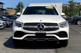 Certified 2022 Mercedes-Benz GLC 300 4MATIC image 3