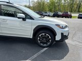 Certified 2022 Subaru Crosstrek 2.0i Premium image 5