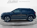 New 2024 Volkswagen Taos SE image 4