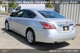 Used 2014 Nissan Altima 2.5 S w/ Display Audio Package image 6