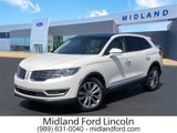 Used 2016 Lincoln MKX Reserve w/ Driver Assistance Package image 1