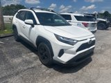 Used 2023 Toyota RAV4 XLE image 2
