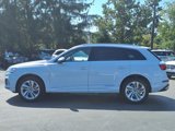 Used 2021 Audi Q7 2.0T Premium w/ Convenience Package image 3