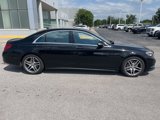 Used 2017 Mercedes-Benz S 550 4MATIC Sedan image 4