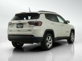Used 2018 Jeep Compass Latitude w/ Cold Weather Group image 5