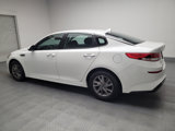 Used 2020 Kia Optima LX image 3