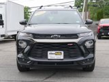 Used 2022 Chevrolet TrailBlazer RS w/ Technology Package image 4