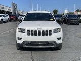 Used 2016 Jeep Grand Cherokee Limited image 3
