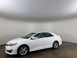 Used 2012 Toyota Camry SE image 2