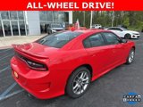 Certified 2023 Dodge Charger GT image 5