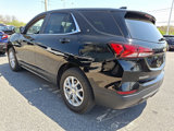 Certified 2022 Chevrolet Equinox LT image 4