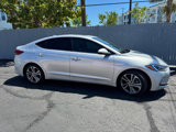 Used 2017 Hyundai Elantra Limited w/ Limited Ultimate Package 05 image 2