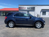 Used 2017 Chevrolet Equinox LT w/ Convenience Package image 2