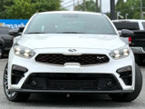 Used 2021 Kia Forte GT image 2