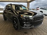 Used 2019 Jeep Cherokee Latitude Plus image 3