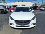 Used 2017 MAZDA MAZDA3 Touring image 2