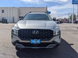 Used 2022 Hyundai Santa Fe XRT image 2